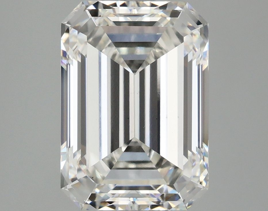 4.07 ct. F/VVS2 Emerald Lab Grown Diamond prod_7a298818165547469d43044181990461