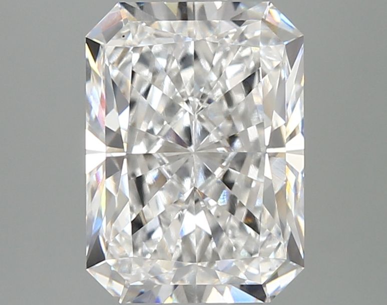 3.05 ct. E/VS1 Radiant Lab Grown Diamond prod_f356992968694266a3f042f5269dd71e