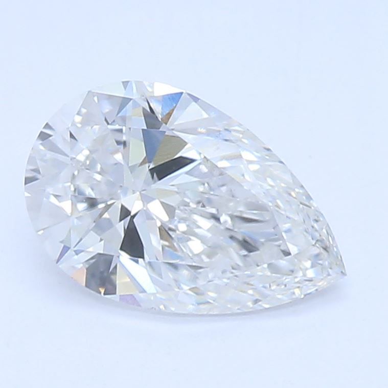 0.66 ct. E/VS2 Pear Lab Grown Diamond prod_e5fc11bc195842b38551451578821125