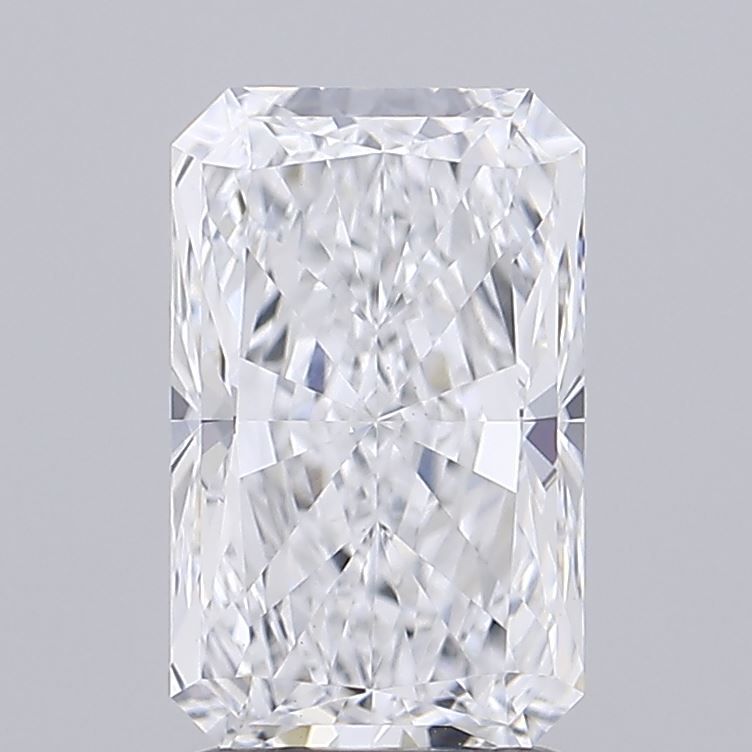 2.15 ct. D/VVS2 Radiant Lab Grown Diamond prod_f741dfcd29ea4b23a3ce6da7d81eef9c