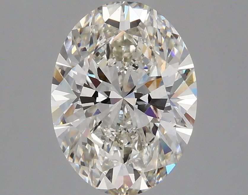 2.10 ct. H/VS1 Oval Lab Grown Diamond prod_f3444b151a9849568a41b80f44304e0a