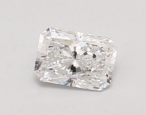 0.67 ct. D/VVS1 Radiant Lab Grown Diamond prod_e548b4725fe14149954a580f44d92aa8