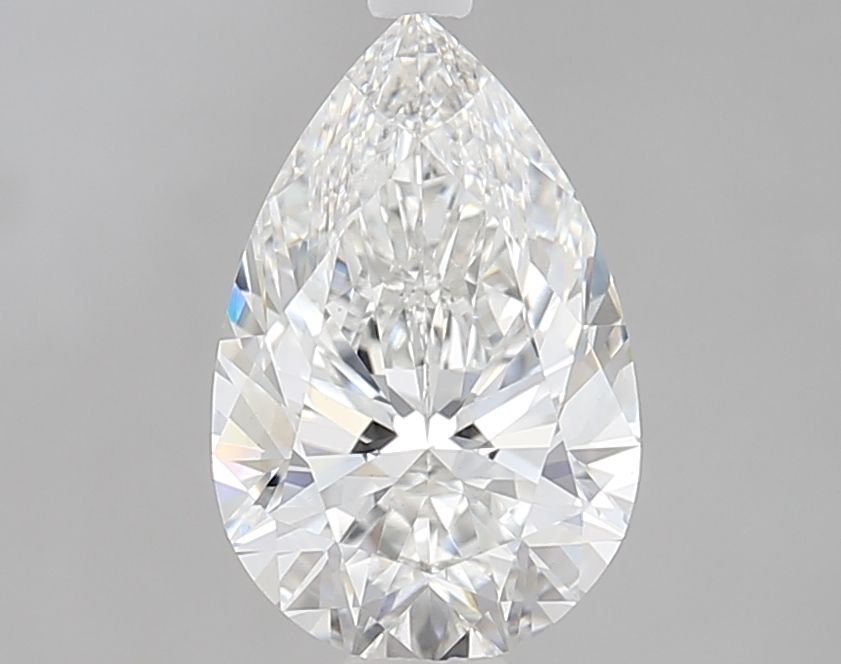 2.13 ct. F/VVS2 Pear Lab Grown Diamond prod_eb124513776f497c94325436c598358b