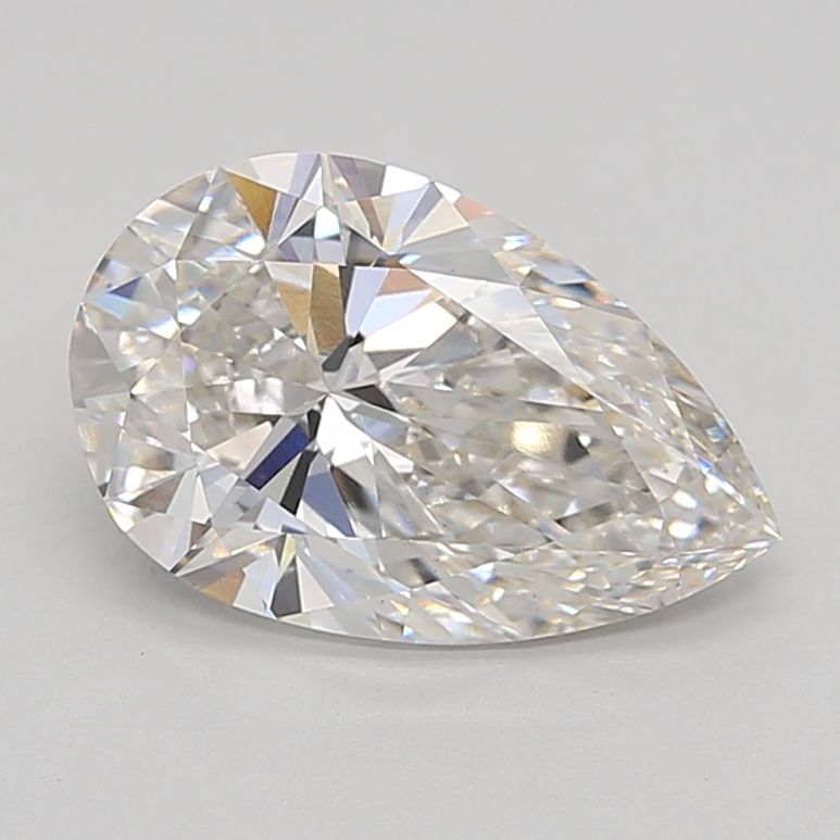 3.05 ct. G/VS1 Pear Lab Grown Diamond prod_ea07372621db438d9b6405cefad475ae