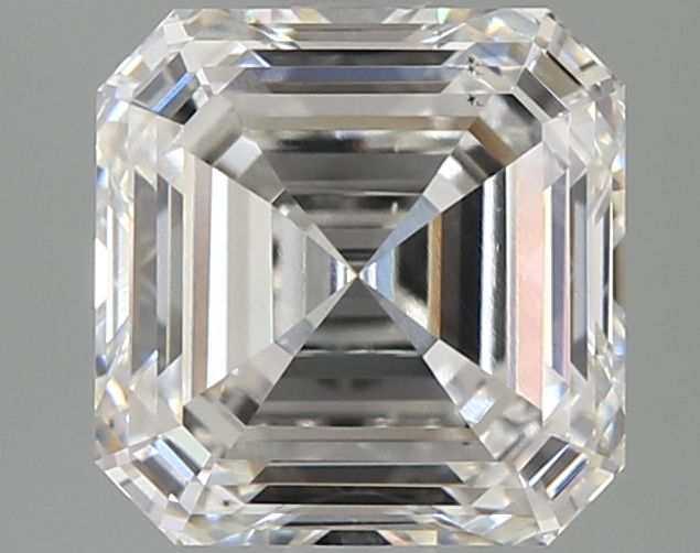 2.98 ct. F/VS1 Asscher Lab Grown Diamond prod_ef38080655b8445bb04cbf61ed1a9b91