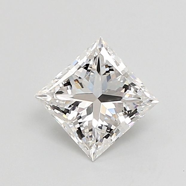 1.01 ct. E/SI1 Princess Lab Grown Diamond prod_f530b46cf9f042738e5f1d1d5342389b