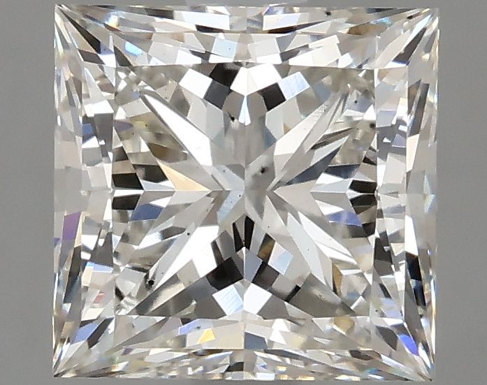 2.31 ct. G/VS2 Princess Lab Grown Diamond prod_831503c0c8cb4767b2d8b5ca28f663a8