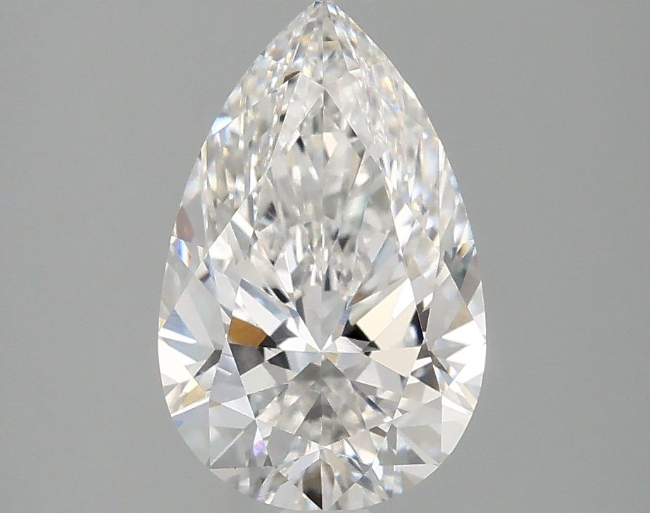 2.01 ct. E/VVS2 Pear Lab Grown Diamond prod_a6b00b73b508449c8642f732c6df4502