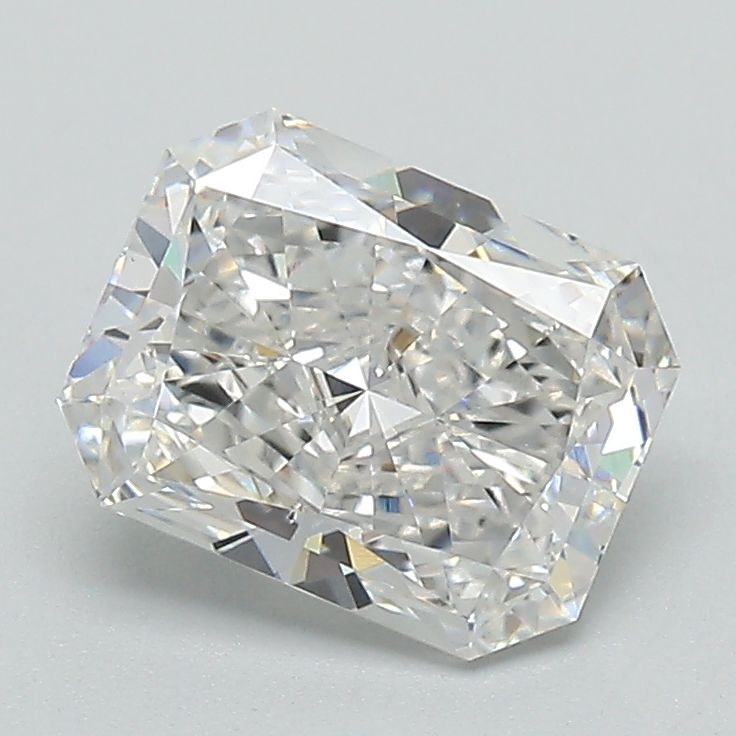 1.06 ct. E/VS1 Radiant Lab Grown Diamond prod_e35972f7eef841b79f71648324e0c696