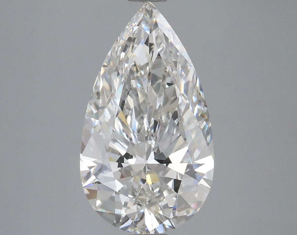 4.38 ct. G/VS1 Pear Lab Grown Diamond prod_ebafea0f8c354a73ba33137383339518