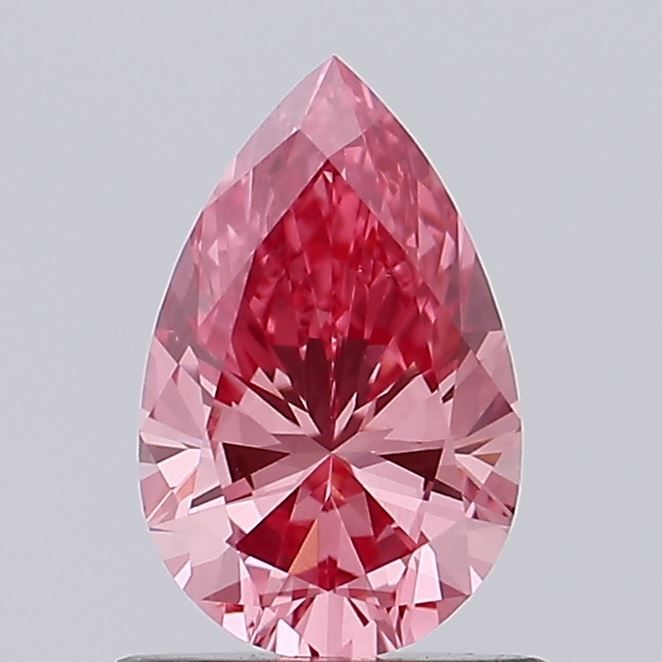 0.80 ct. Fancy Vivid Pink/VVS2 Pear Lab Grown Diamond prod_9a83d5df85be4db59d0f80ed2eb5b8eb