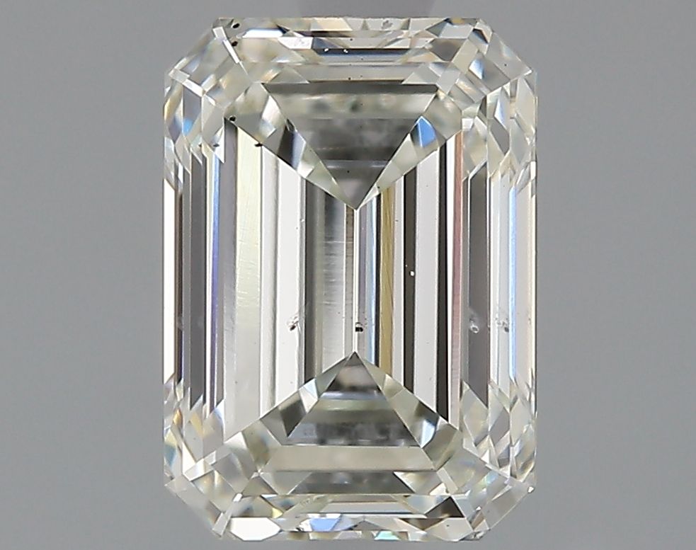 1.56 ct. I/SI1 Emerald Lab Grown Diamond prod_f26d51de3aeb49cd9992bd5709d62c1d