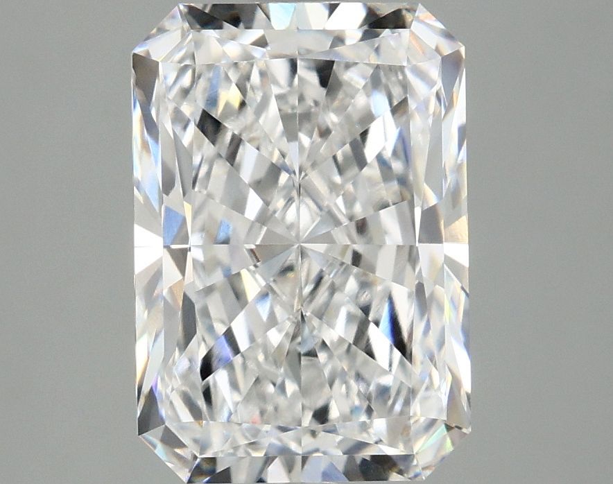 3.10 ct. D/VVS2 Radiant Lab Grown Diamond prod_f0c38a54403e401e9b0c6fb9a33526fa