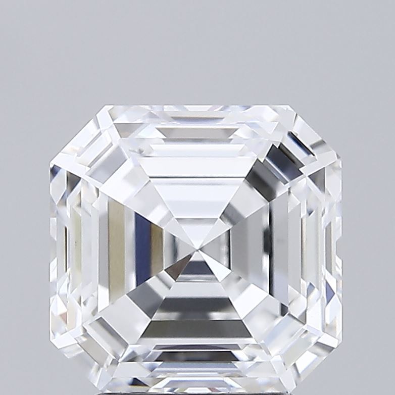 3.53 ct. D/VVS2 Square Lab Grown Diamond prod_fdd37779fd9348c18ff68643ed091d87