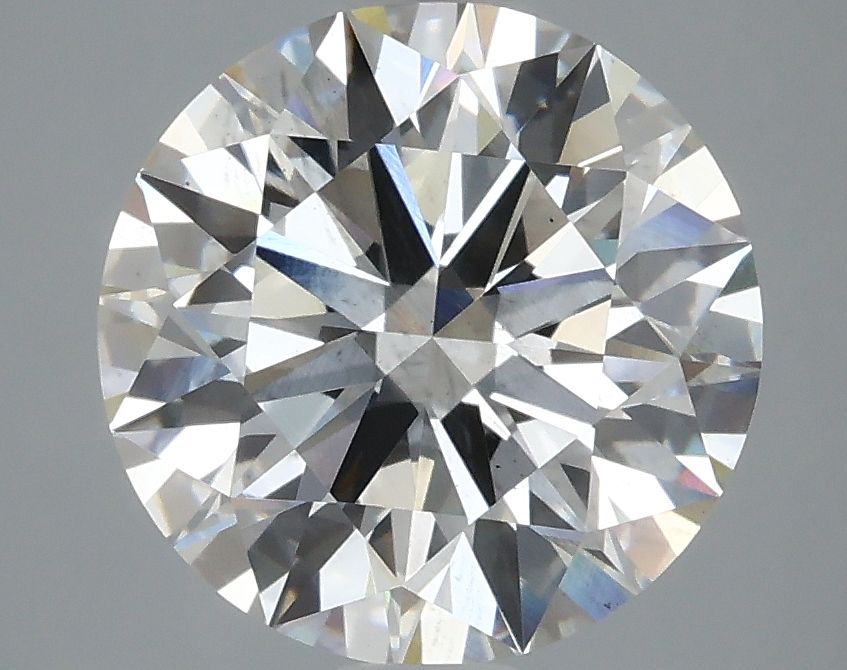 3.73 ct. G/SI1 Round Lab Grown Diamond prod_e91849fef380459ca0050133042f907f