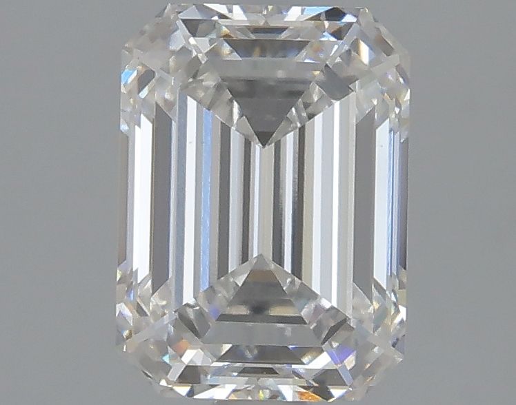 2.24 ct. F/VVS2 Emerald Lab Grown Diamond prod_8a8a3536a08b4a7db1ec5a230393a4ec