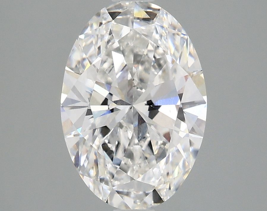 2.02 ct. D/VS1 Oval Lab Grown Diamond prod_77883b80730e4fa1807230c3a3c2ad21