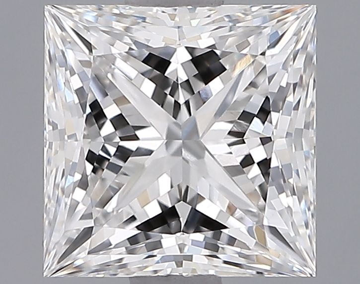 1.60 ct. F/VVS1 Princess Lab Grown Diamond prod_a01b3c5f30b442769b6c529ecd7f16e8