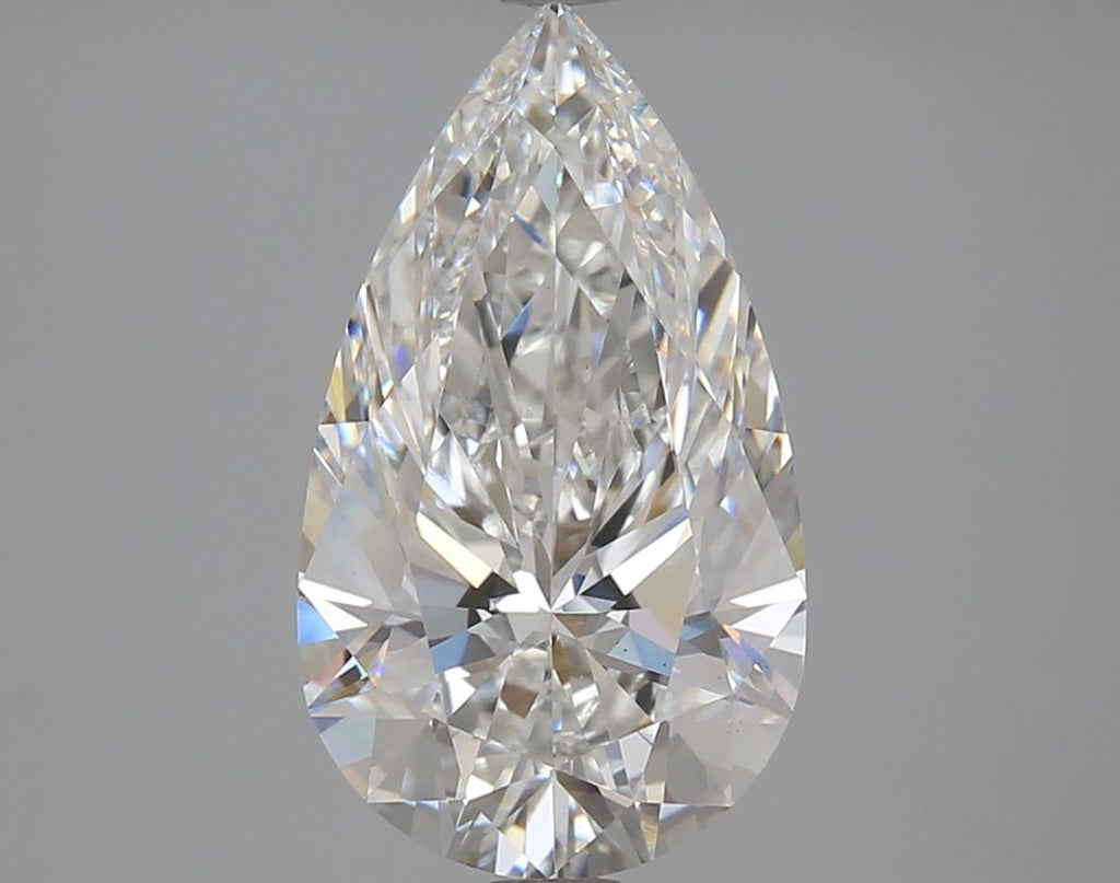 4.02 ct. F/VS1 Pear Lab Grown Diamond prod_fae7d4ed822b47038a96db8340f80069