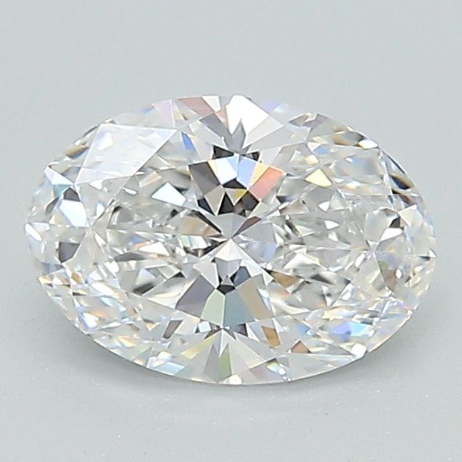 1.03 ct. E/VVS1 Oval Lab Grown Diamond prod_f3252fcf10274636a068042ae48de167