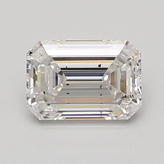 1.22 ct. E/SI1 Emerald Lab Grown Diamond prod_e5f4249d5e0f4d239f672c9b345059a1