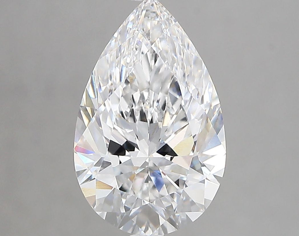 2.60 ct. D/VVS2 Pear Lab Grown Diamond prod_ef833fffabd947e2a054c3cd4126bbf7