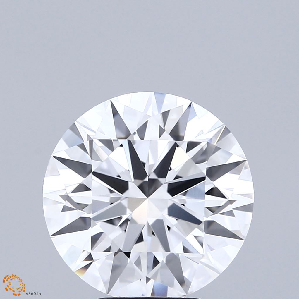 4.77 ct. D/VVS2 Round Lab Grown Diamond prod_e2697bdb583944d7a70a4447231787b6