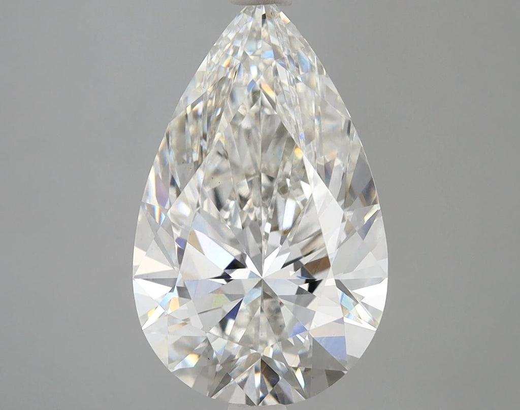 4.06 ct. G/VS1 Pear Lab Grown Diamond prod_b0ebb46354ce4539b8fe818d9eecf2f0