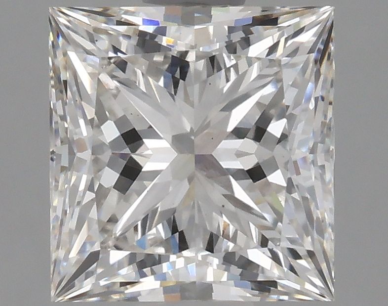 1.97 ct. E/VS1 Princess Lab Grown Diamond prod_e3e4a0373e2b468d8e3a9987c5056c80