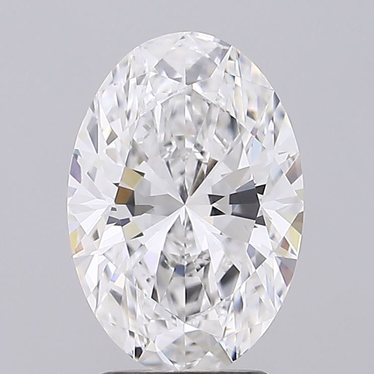 3.01 ct. D/VVS1 Oval Lab Grown Diamond prod_ff967f05d0c949079b5a2684a64e2ccd