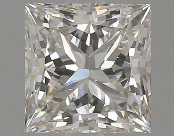 2.01 ct. H/VS1 Princess Lab Grown Diamond prod_d9c180d9c83e415eb6297f3b2447f734