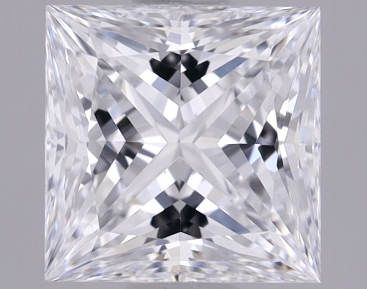 0.96 ct. D/VVS1 Princess Lab Grown Diamond prod_e17da4cc725347f798bccf67b8a50344