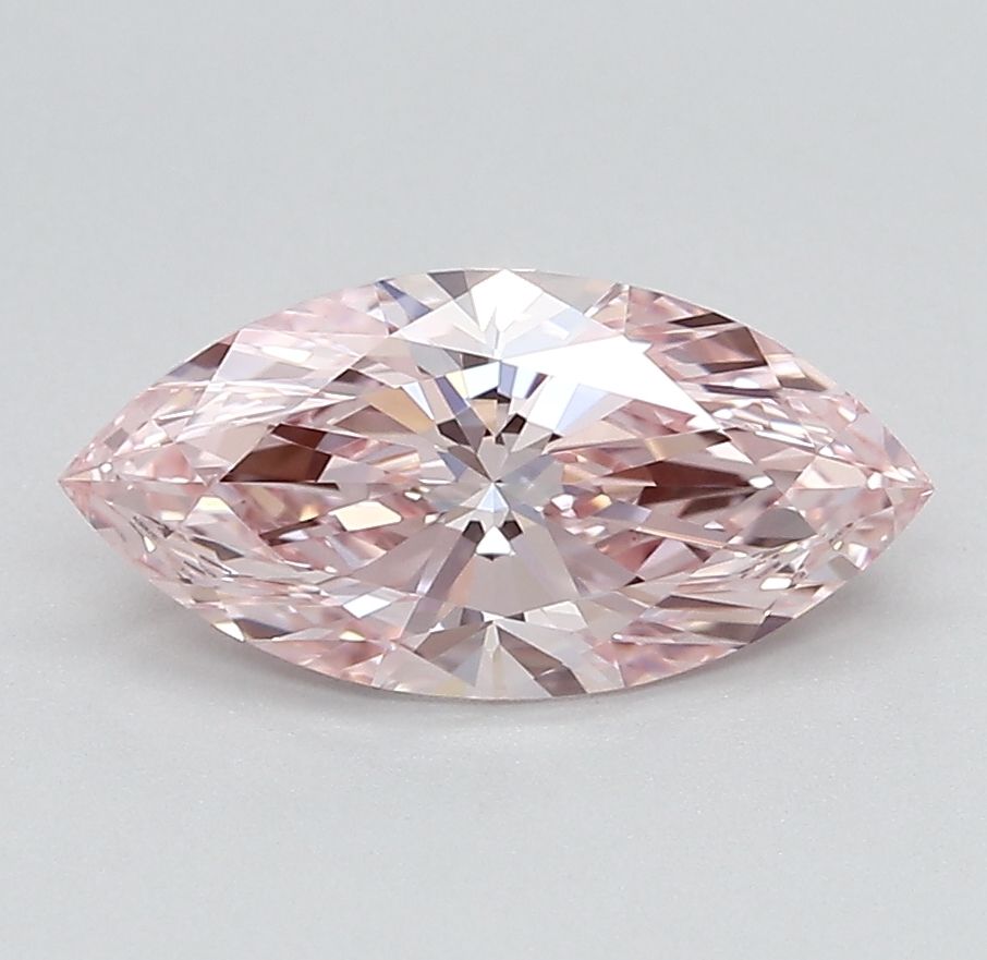 1.33 ct. Fancy Intense Pink/IF Marquise Lab Grown Diamond prod_b1939cdec5bb4ac1a8fbef07e5520391