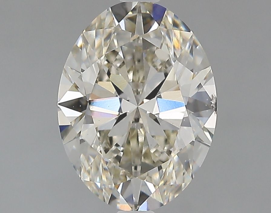 2.02 ct. I/SI1 Oval Lab Grown Diamond prod_7a92456f35934e76b211ff5d3a47a901