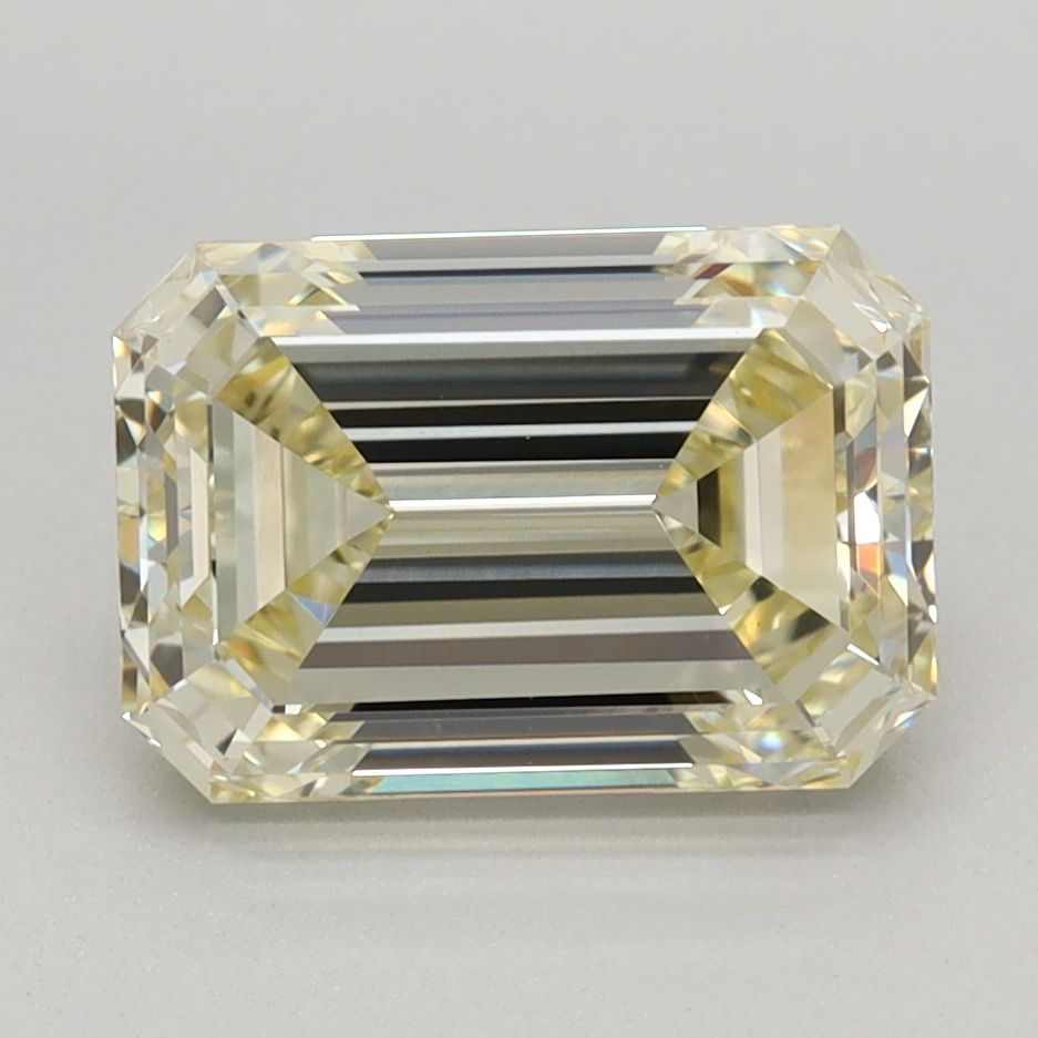 2.15 ct. Fancy Yellow/VVS2 Emerald Lab Grown Diamond prod_a276262b6c414d8c89e19a97fdae8370