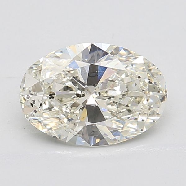 2.01 ct. I/SI2 Oval Lab Grown Diamond prod_7cb1fe4616a34724a6d5fc04bfb31c40