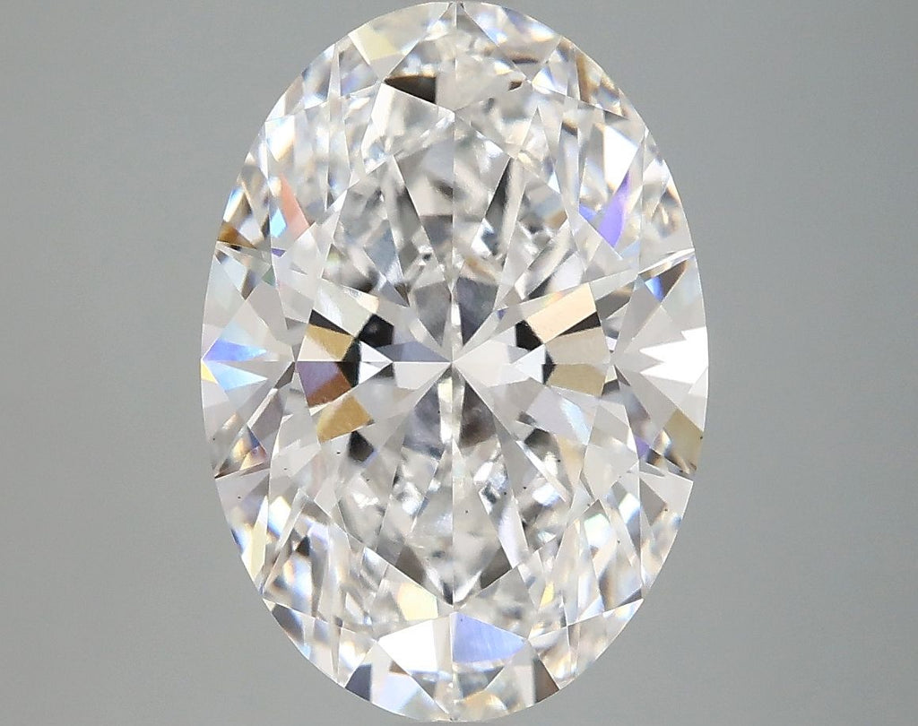 5.03 ct. E/VS2 Oval Lab Grown Diamond prod_832d3285e7b04bfeacf69da6d018c4d7