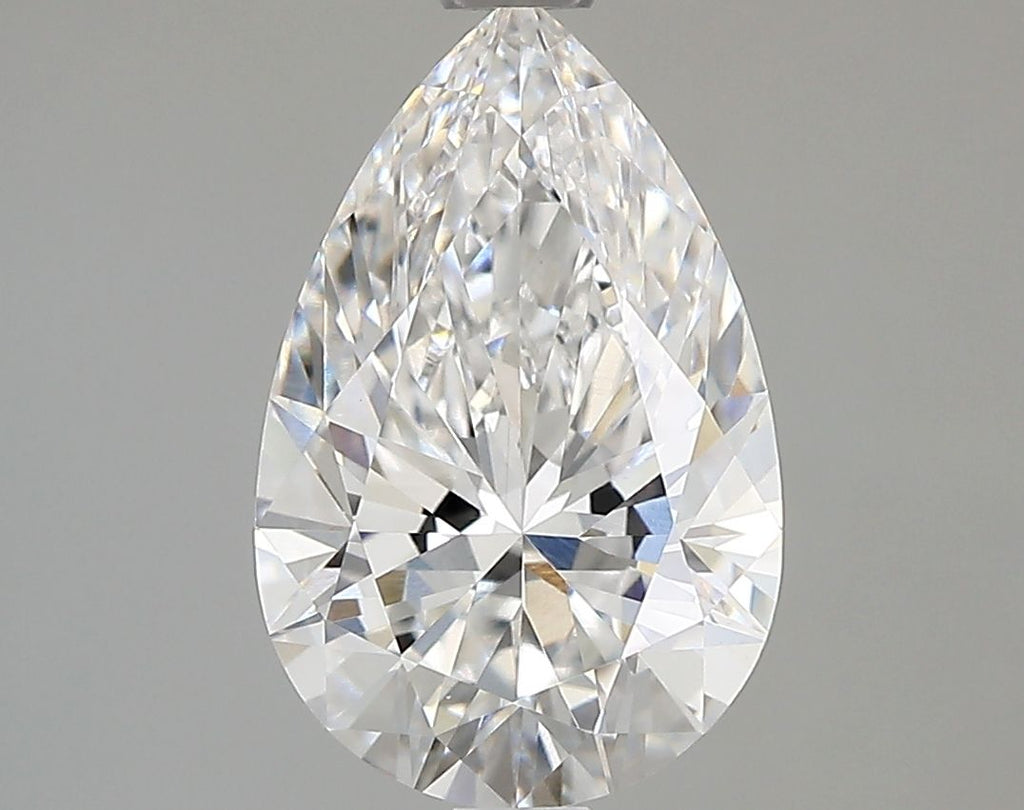 2.05 ct. D/VVS2 Pear Lab Grown Diamond prod_d864e1ff076344e191875be27b6b3d8e