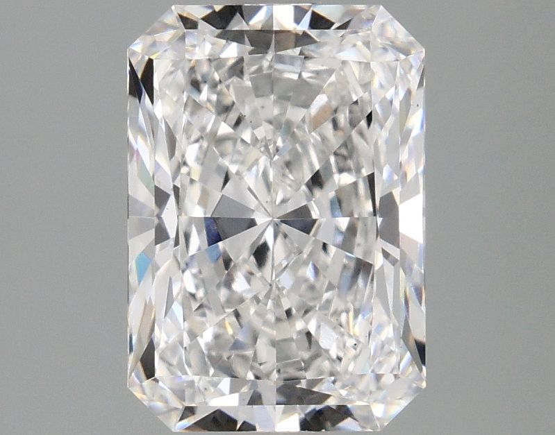 2.10 ct. E/VS1 Radiant Lab Grown Diamond prod_f68340fc58ca49de885c45a90f07924c