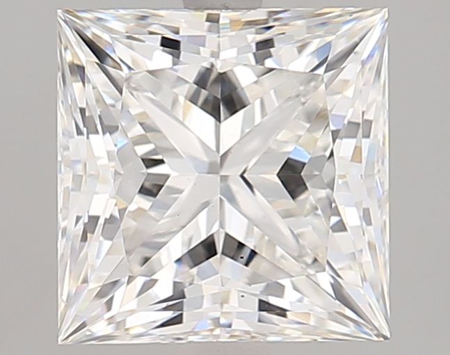 3.01 ct. F/VS2 Princess Lab Grown Diamond prod_bb3388d798b94afb98c4d2ac19104305