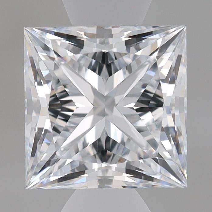 1.01 ct. E/IF Princess Lab Grown Diamond prod_f8422f72c6fa4127b37ad0bb98dacc12