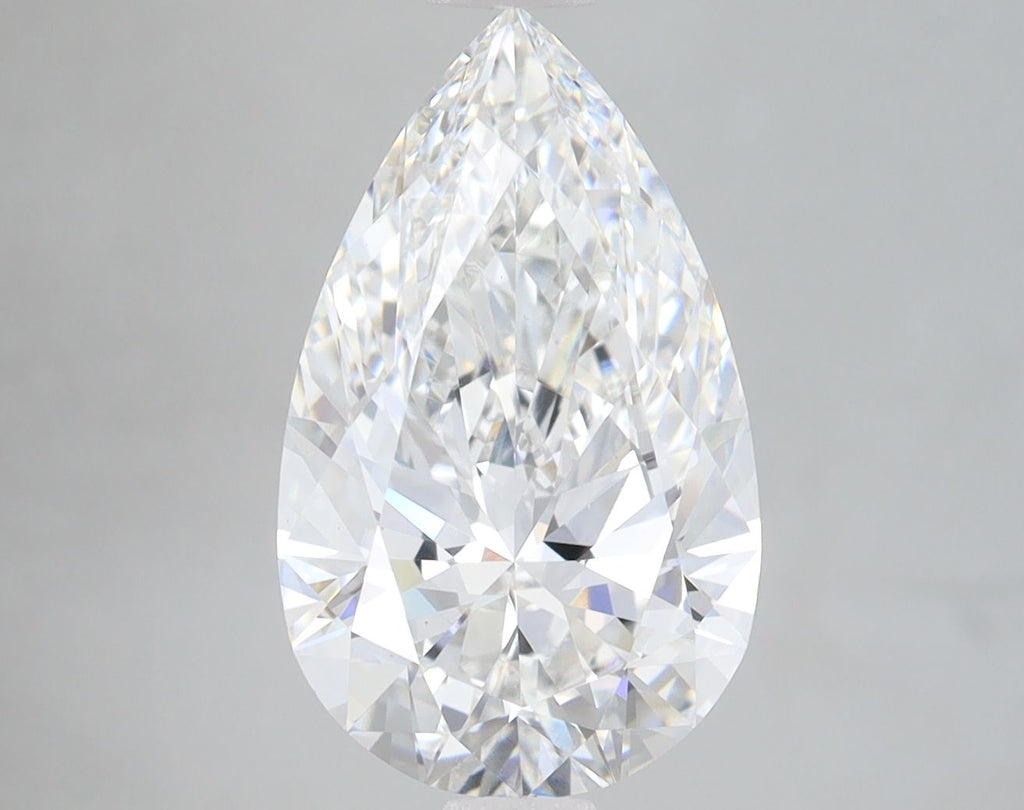 3.72 ct. F/VS1 Pear Lab Grown Diamond prod_77442dd3749b4ccdb15d7ea2b1fc2726