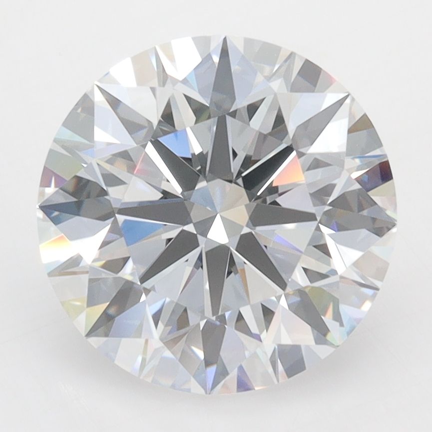 3.70 ct. D/VVS1 Round Lab Grown Diamond prod_aedb6a6951174ec3b2ee05fdf02fc863