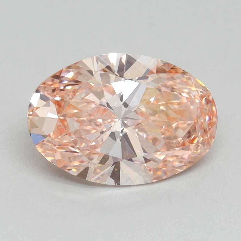 2.00 ct. Fancy Intense Pink/VS1 Oval Lab Grown Diamond prod_89a83fb0301c44a2a14f36635b323174