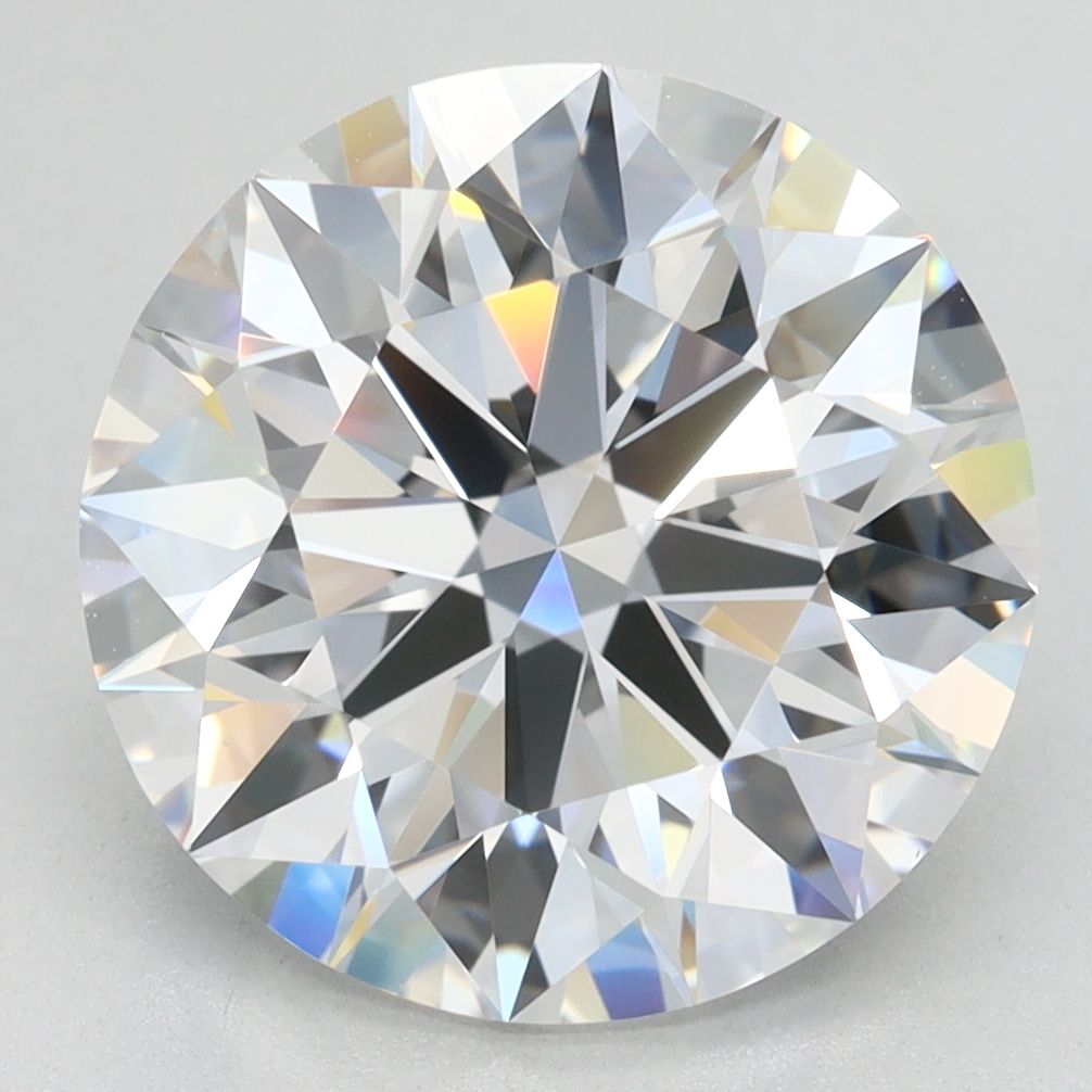 4.36 ct. D/VVS2 Round Lab Grown Diamond prod_fa9bee98f7854a39b9505e03f37f0658