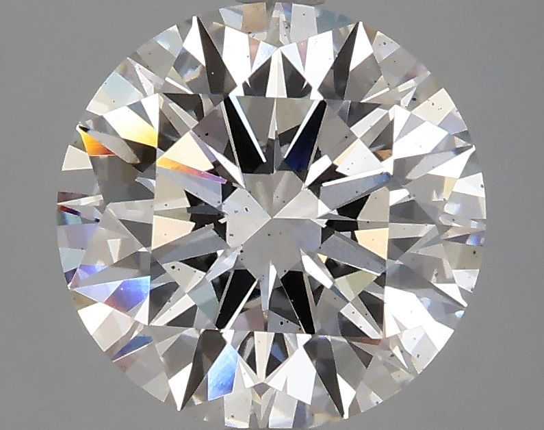 3.04 ct. G/SI1 Round Lab Grown Diamond prod_f07e498d95f343248b1e1e2a64919273