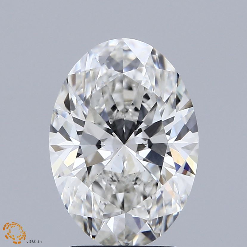 2.51 ct. G/VS1 Oval Lab Grown Diamond prod_f56133323a804c408070c8c7946cd0b3