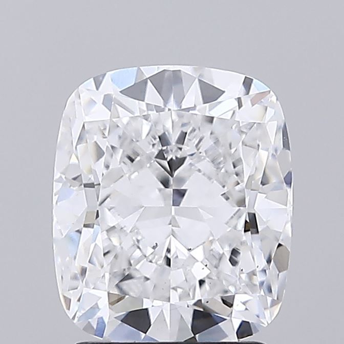 2.16 ct. D/VS1 Cushion Lab Grown Diamond prod_9a09eb9793f5421e86cd73295d98613d