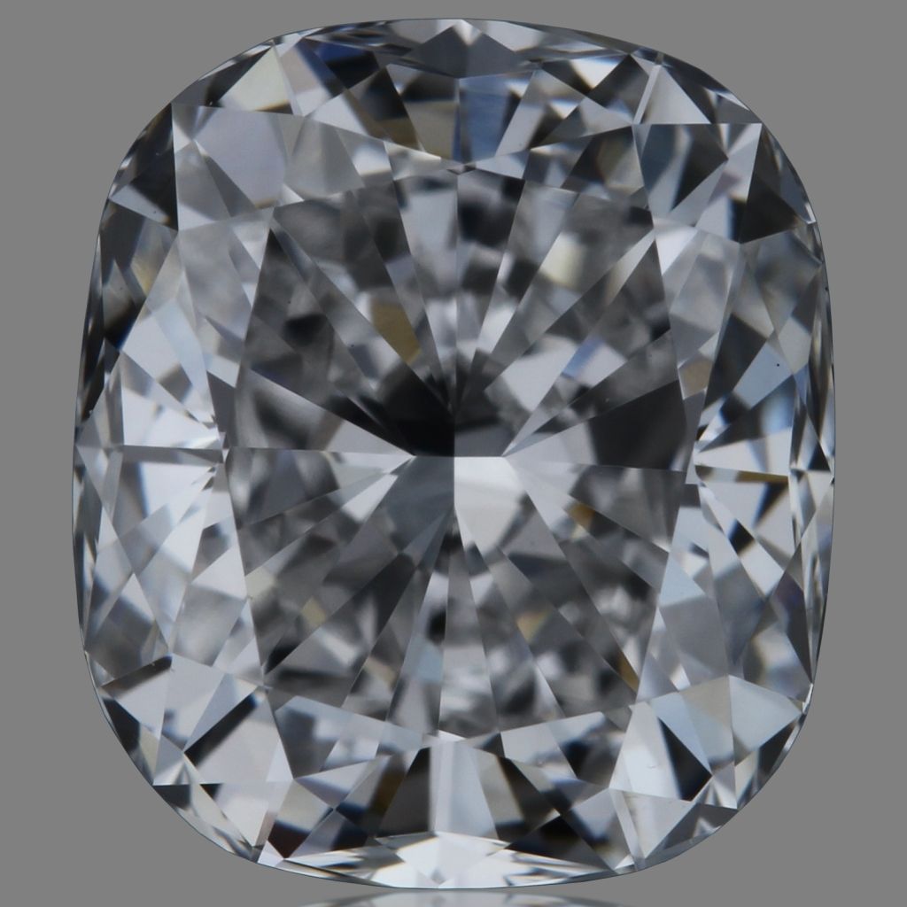 1.52 ct. D/VVS2 Cushion Lab Grown Diamond prod_a09da206b8604088b7844c5616f23c25