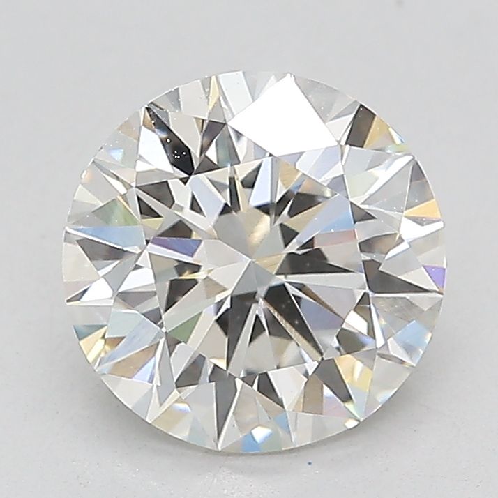 2.03 ct. E/VS1 Round Lab Grown Diamond prod_e594e52b303e4969a36c1b045886e31f